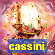 cassini