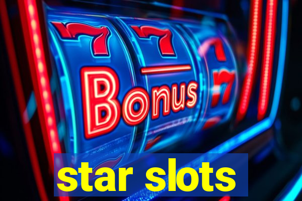 star slots