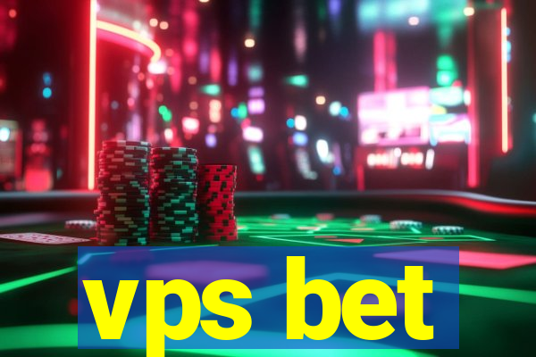 vps bet