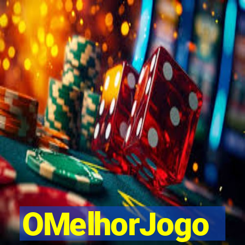 OMelhorJogo