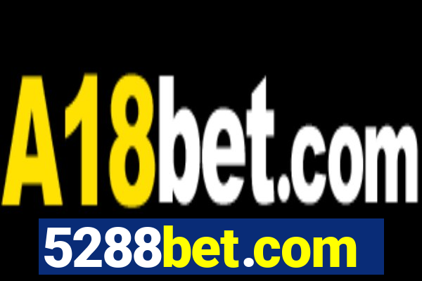 5288bet.com