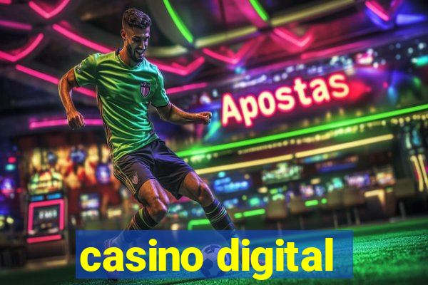 casino digital