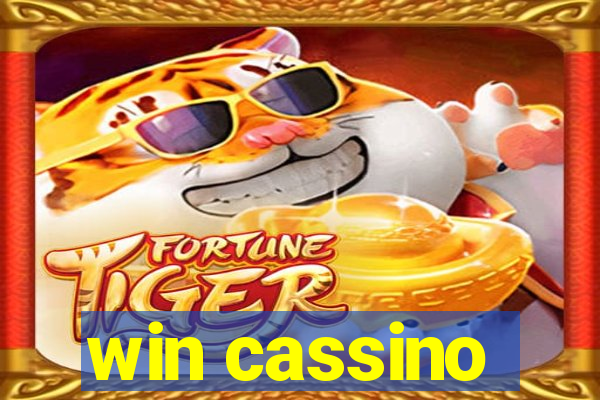 win cassino