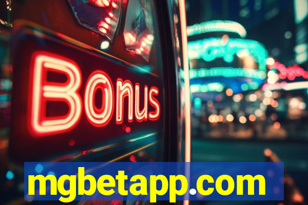 mgbetapp.com