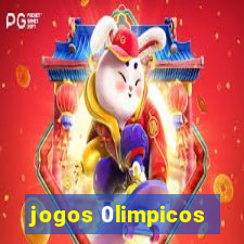 jogos 0limpicos