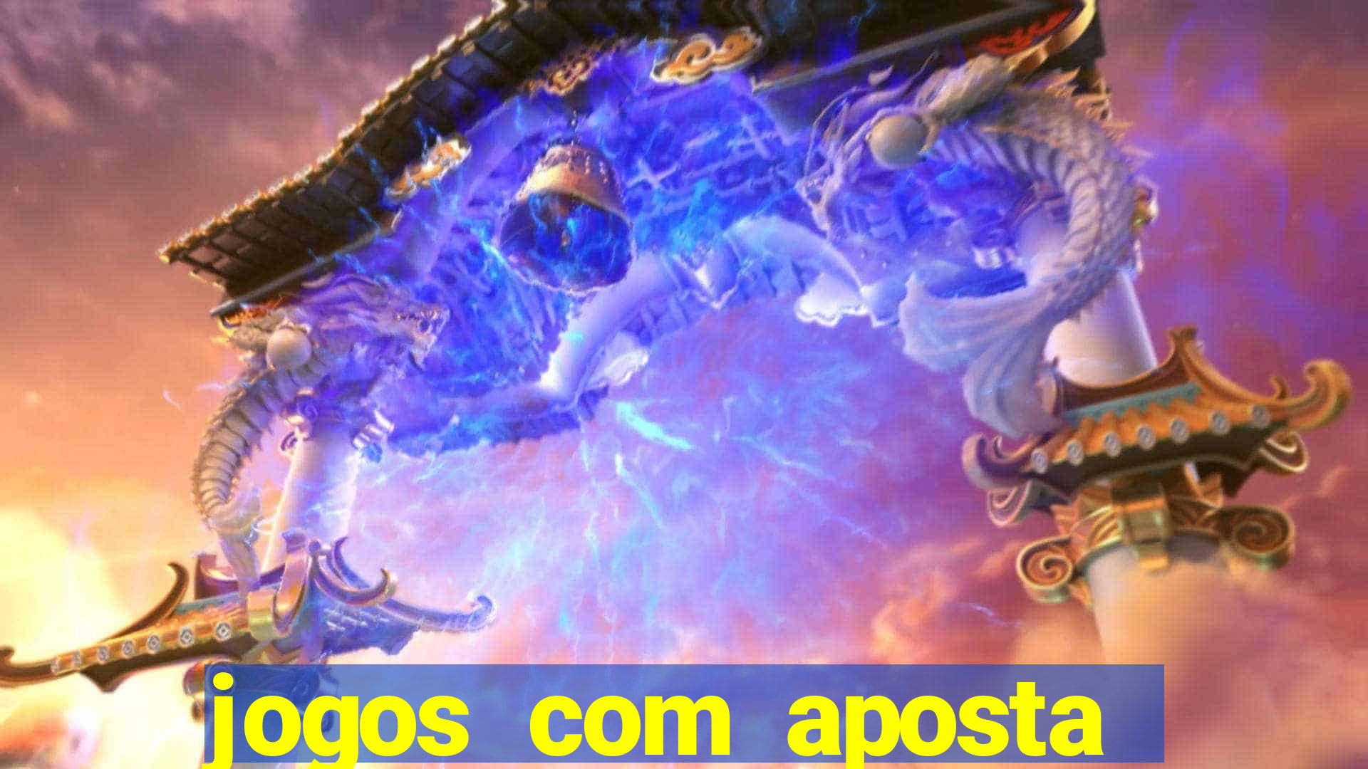 jogos com aposta de 1 centavo