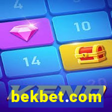 bekbet.com