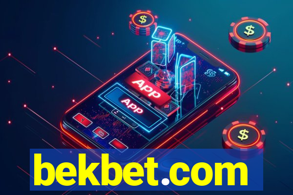 bekbet.com