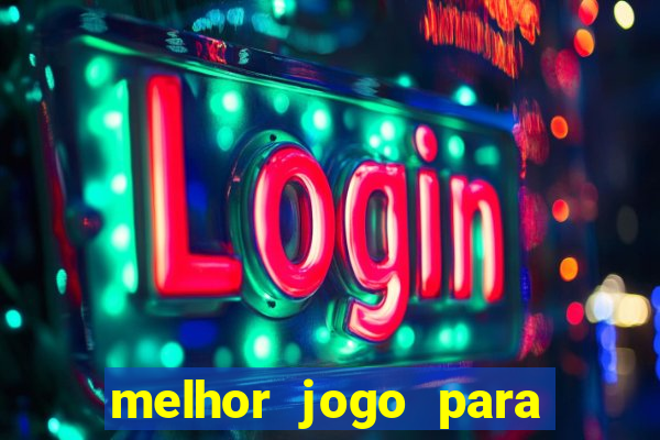 melhor jogo para comprar funcionalidade