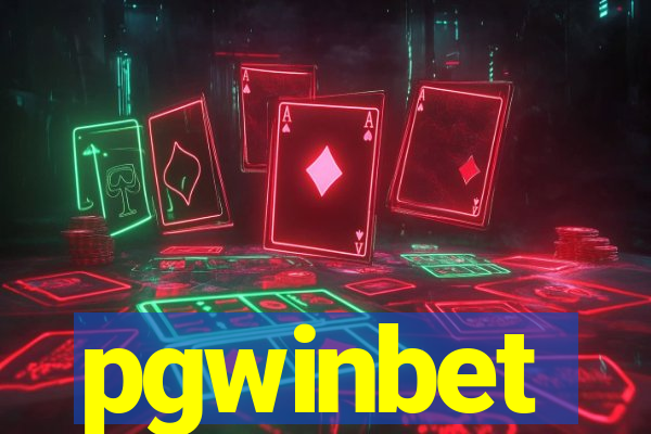 pgwinbet