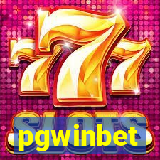 pgwinbet