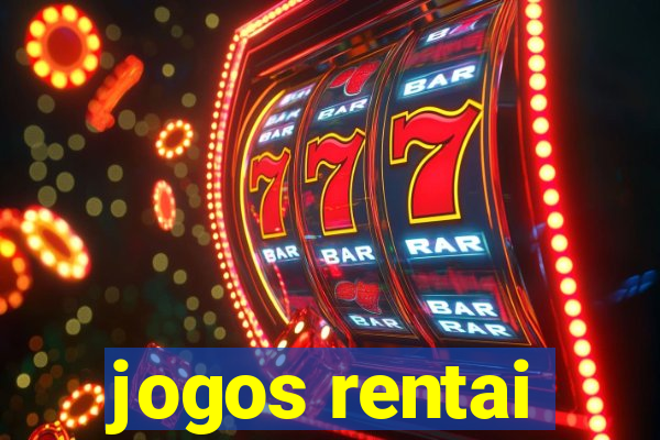 jogos rentai