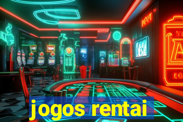 jogos rentai