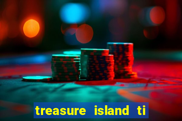 treasure island ti las vegas hotel casino a radisson hotel