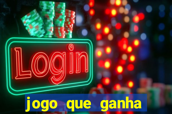 jogo que ganha premios de verdade