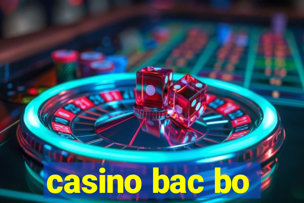 casino bac bo