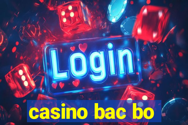 casino bac bo