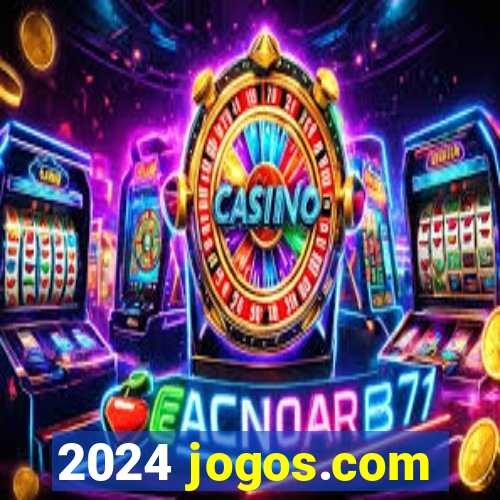 2024 jogos.com