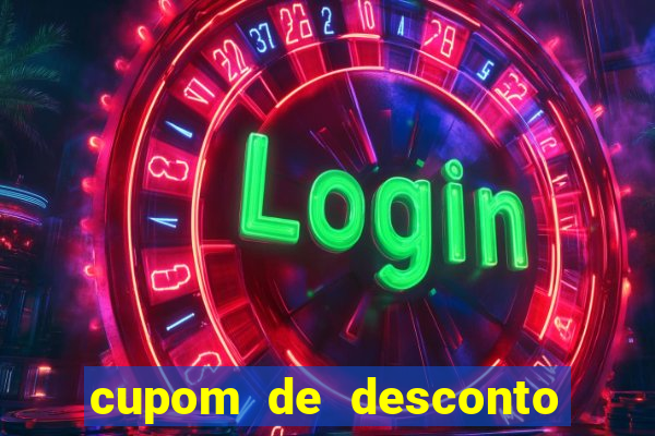 cupom de desconto liv up segunda compra