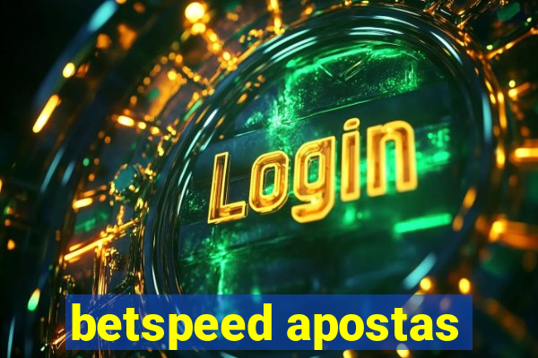 betspeed apostas