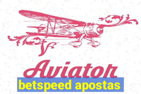 betspeed apostas