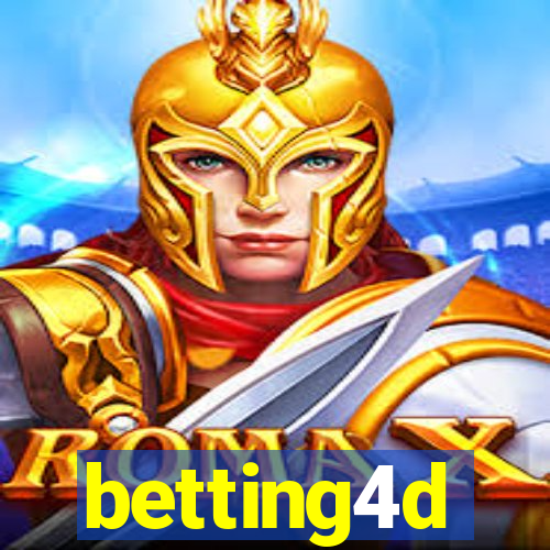 betting4d