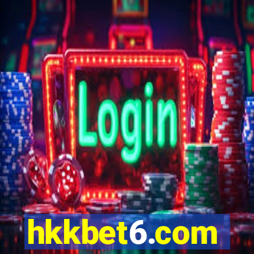 hkkbet6.com