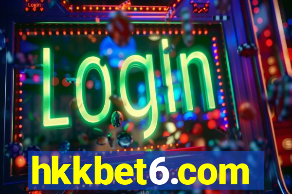 hkkbet6.com