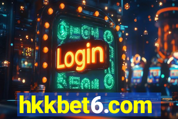 hkkbet6.com