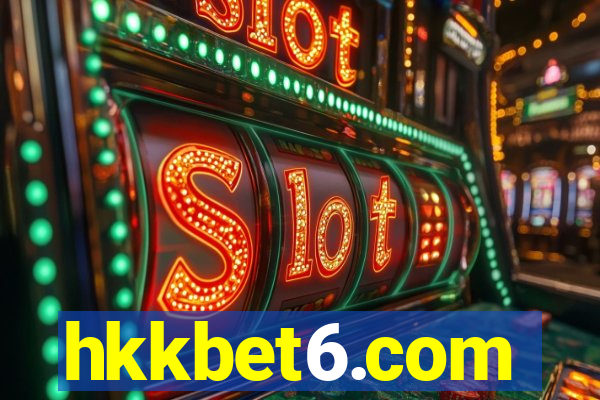 hkkbet6.com