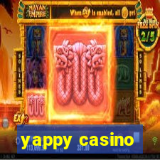 yappy casino