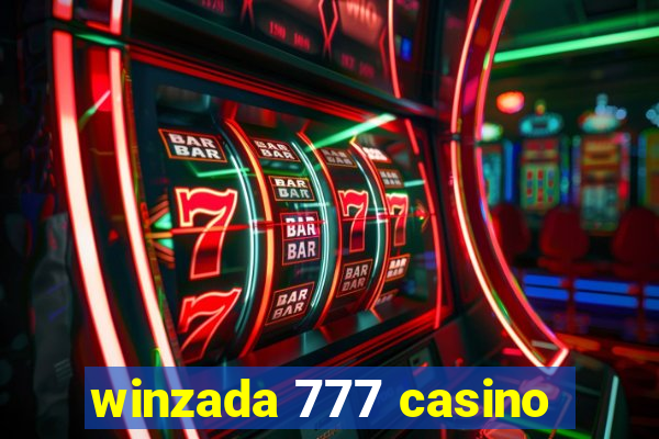 winzada 777 casino