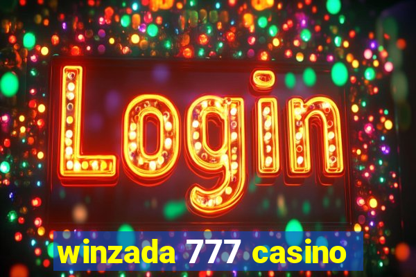 winzada 777 casino