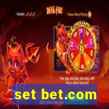 set bet.com