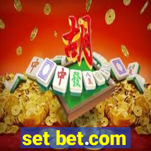 set bet.com