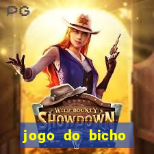 jogo do bicho fazer aposta