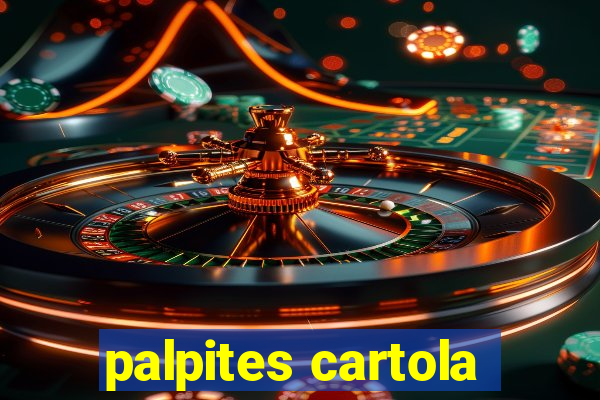 palpites cartola