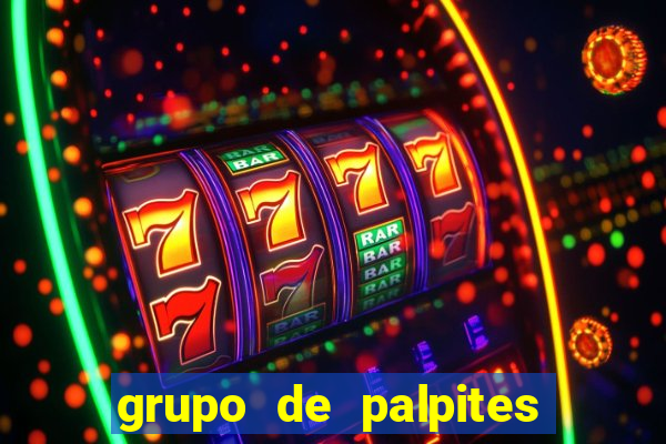 grupo de palpites de futebol whatsapp