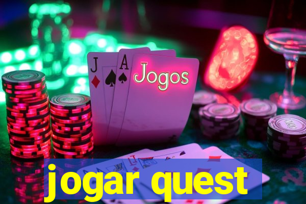 jogar quest