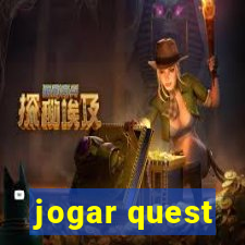 jogar quest