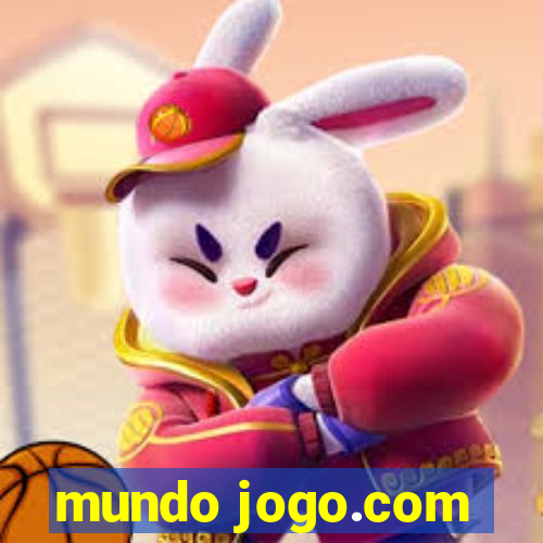 mundo jogo.com