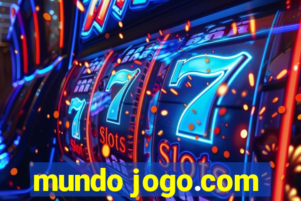 mundo jogo.com