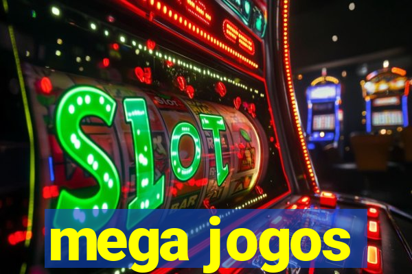 mega jogos