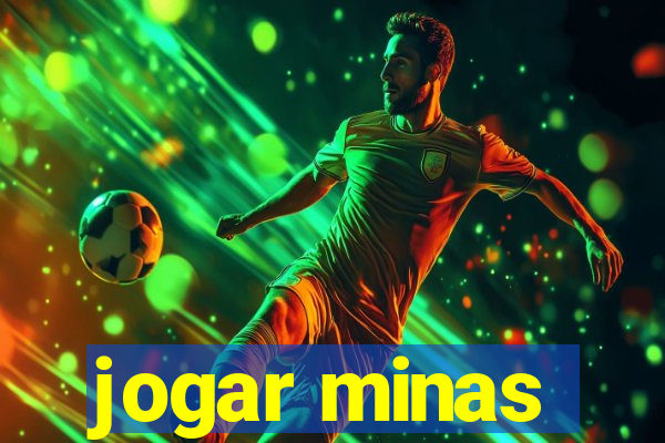 jogar minas