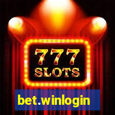 bet.winlogin