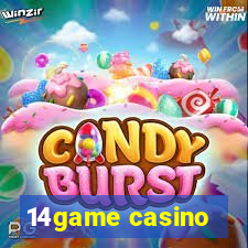 14game casino