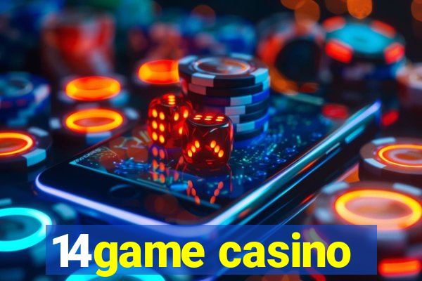 14game casino