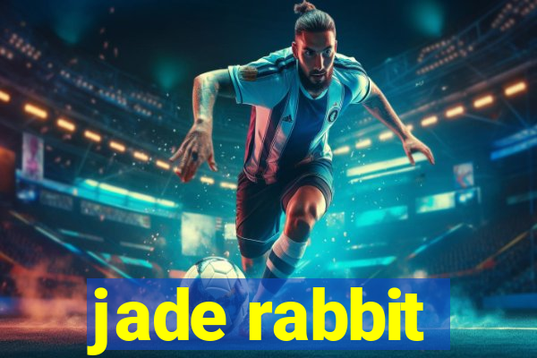 jade rabbit