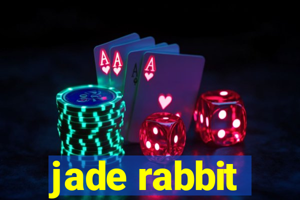 jade rabbit