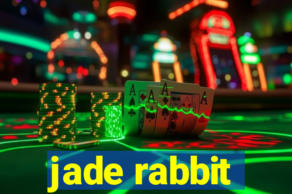 jade rabbit